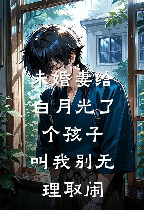 未婚妻给白月光了个孩子，叫我别无理取闹