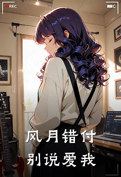 风月错付，别说爱我