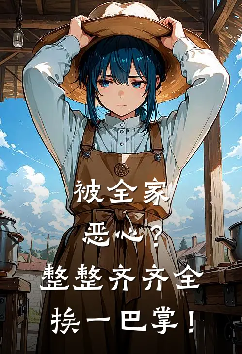 被全家恶心？整整齐齐全挨一巴掌！