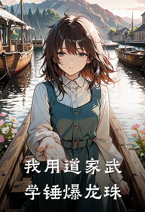 我用道家武学锤爆龙珠