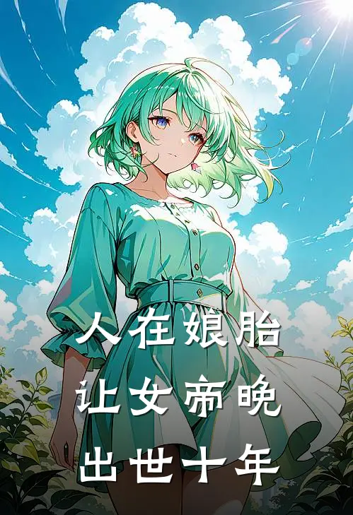 人在娘胎：让女帝晚出世十年