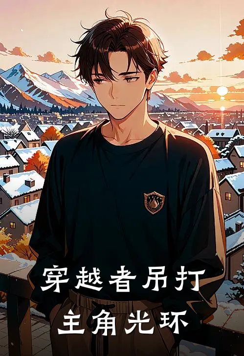 穿越者吊打主角光环