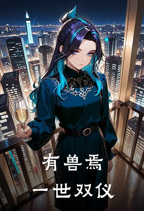 有兽焉：一世双仪