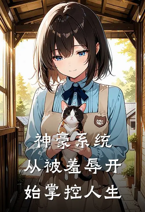 神豪系统：从被羞辱开始掌控人生