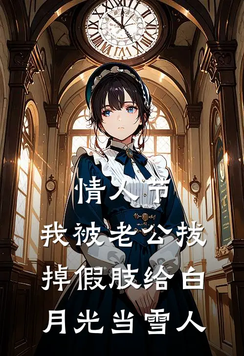 情人节，我被老公拔掉假肢给白月光当雪人