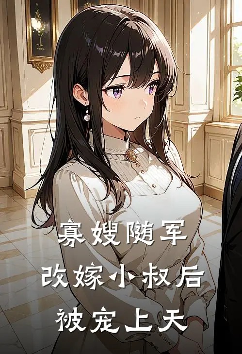 寡嫂随军：改嫁小叔后被宠上天