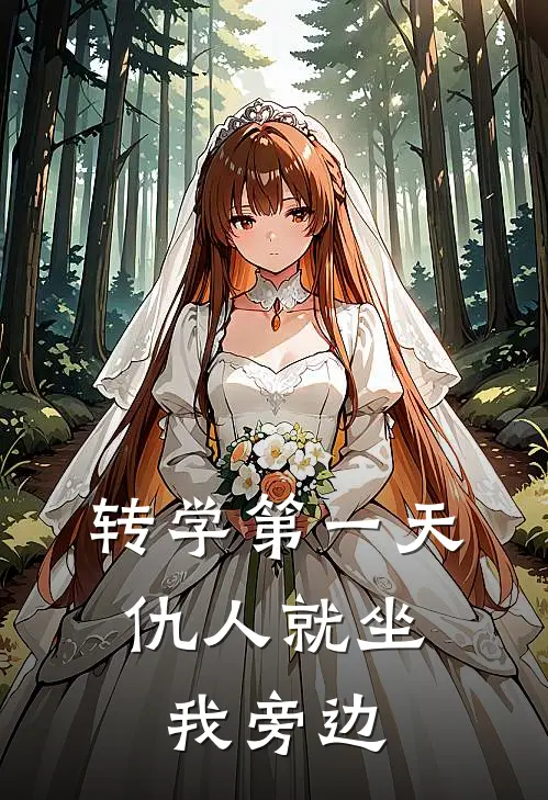 转学第一天，仇人就坐我旁边