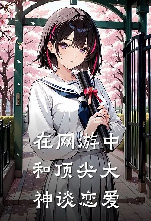 在网游中和顶尖大神谈恋爱