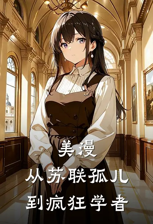 美漫：从苏联孤儿到疯狂学者