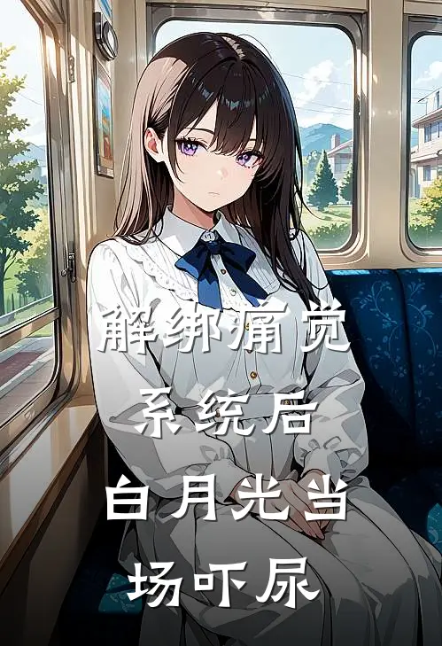 解绑痛觉系统后，白月光当场吓尿