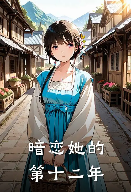 暗恋她的第十二年