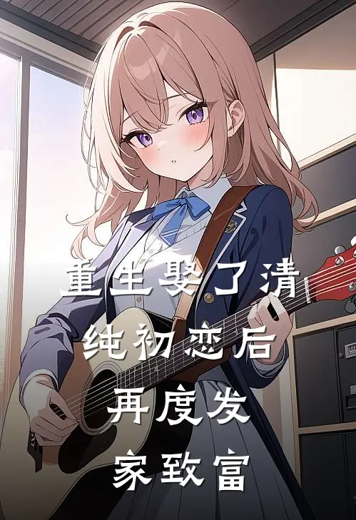 重生娶了清纯初恋后，再度发家致富