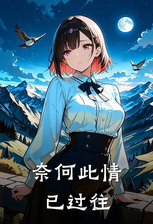 奈何此情已过往
