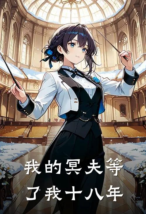 我的冥夫等了我十八年