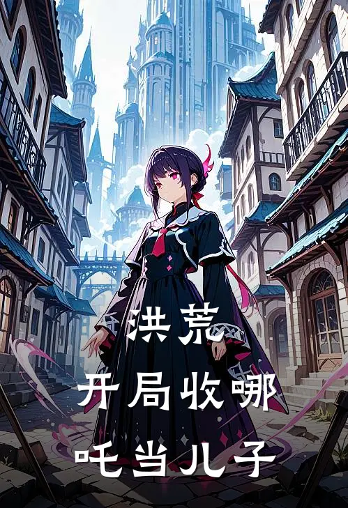 洪荒：开局收哪吒当儿子