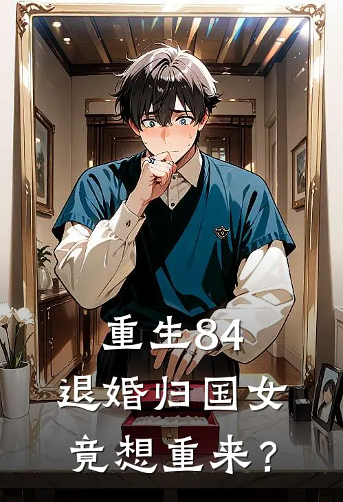 重生84：退婚归国女竟想重来？