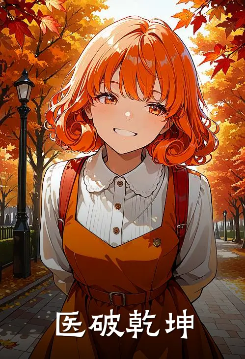 医破乾坤