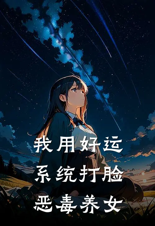我用好运系统打脸恶毒养女