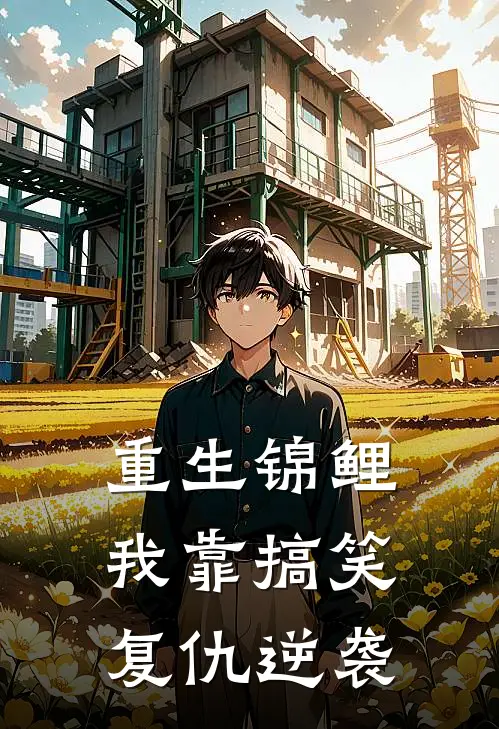 重生锦鲤：我靠搞笑复仇逆袭