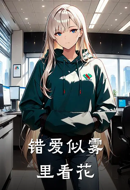 错爱似雾里看花