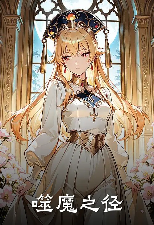 噬魔之径