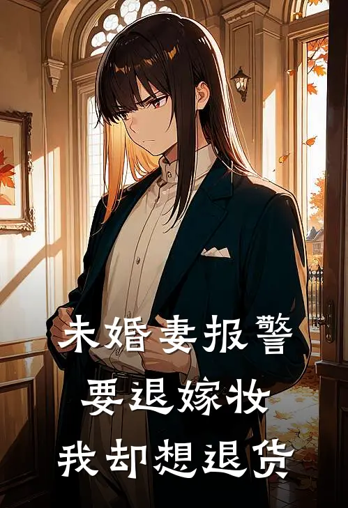 未婚妻报警要退嫁妆，我却想退货