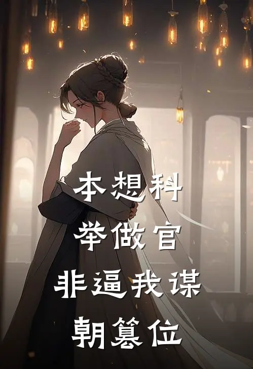 本想科举做官，非逼我谋朝篡位