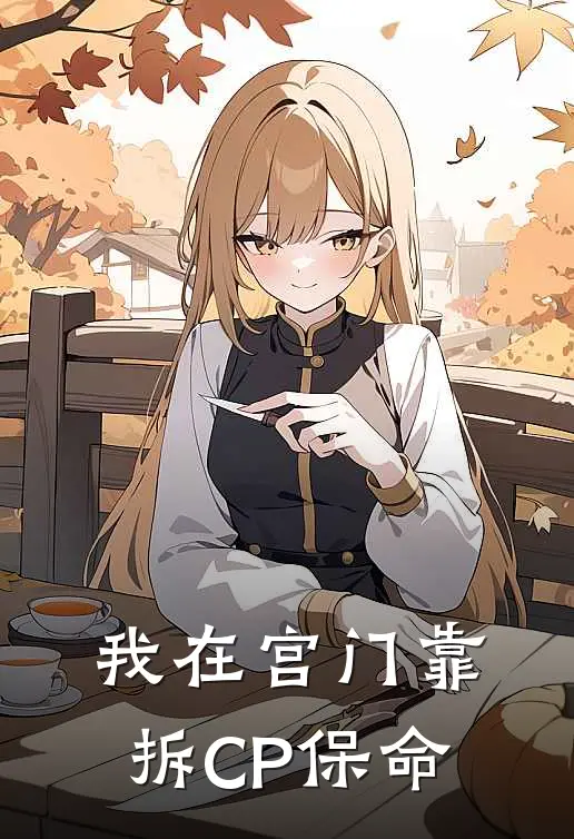 我在宫门靠拆CP保命