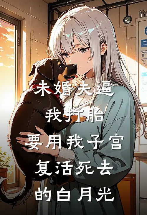 未婚夫逼我打胎，要用我子宫复活死去的白月光