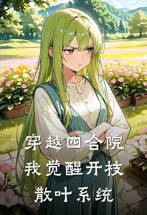 穿越四合院，我觉醒开枝散叶系统