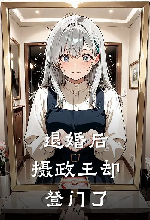 退婚后，摄政王却登门了