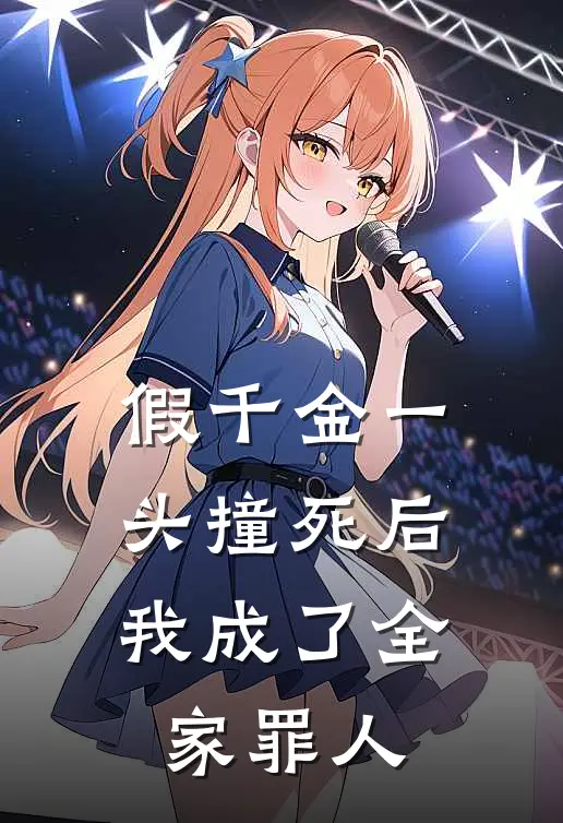 假千金一头撞死后，我成了全家罪人