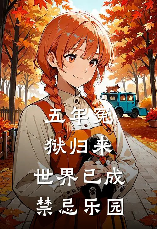 五年冤狱归来，世界已成禁忌乐园