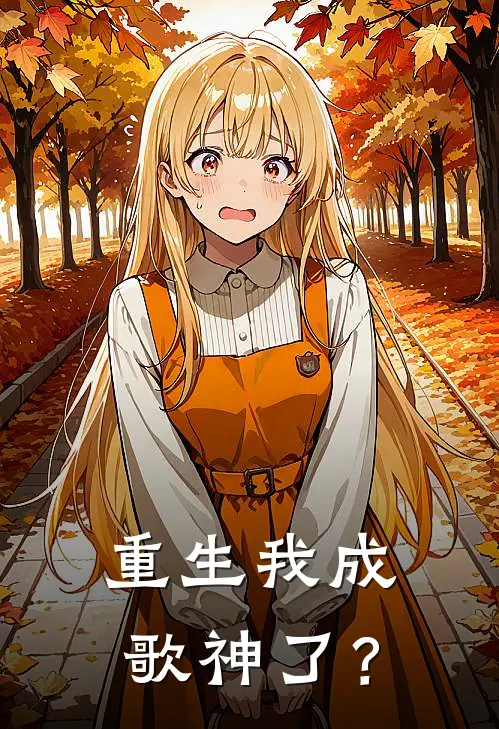重生我成歌神了？