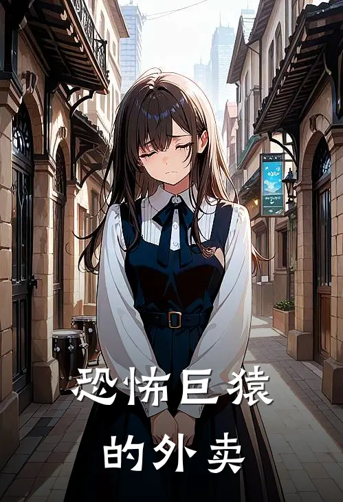 恐怖巨猿的外卖