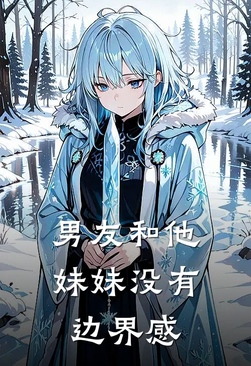 男友和他妹妹没有边界感