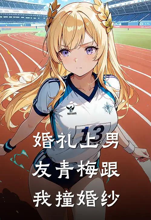 婚礼上男友青梅跟我撞婚纱