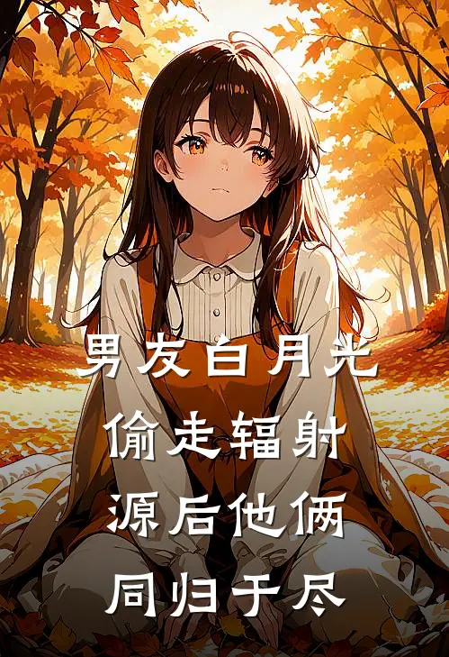 男友白月光偷走辐射源后他俩同归于尽