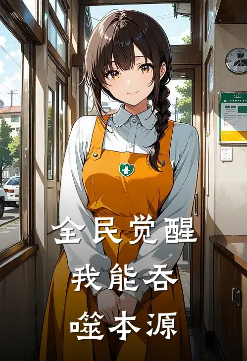 全民觉醒：我能吞噬本源