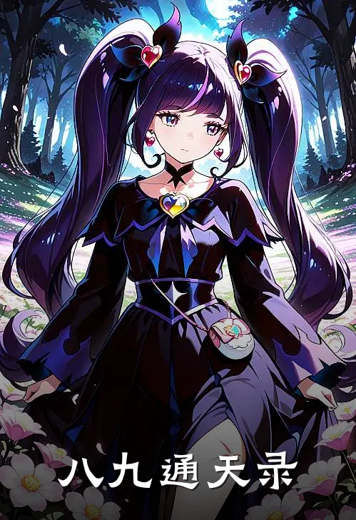 八九通天录