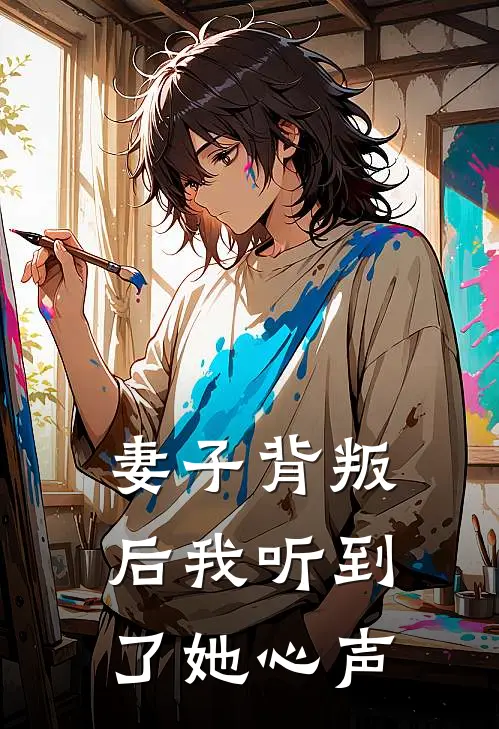 妻子背叛后我听到了她心声