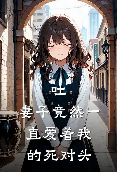 吐，妻子竟然一直爱着我的死对头