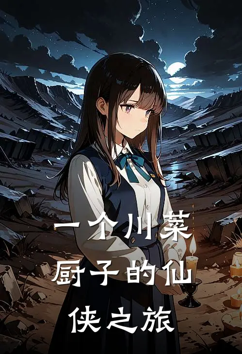 一个川菜厨子的仙侠之旅