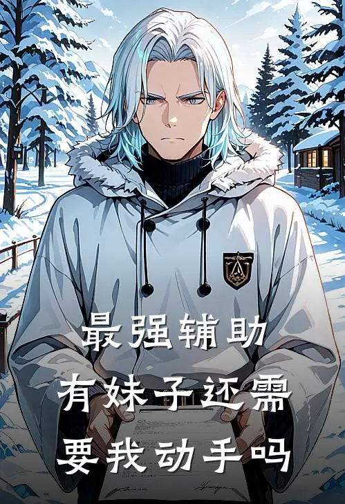 最强辅助，有妹子还需要我动手吗