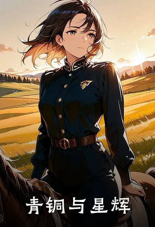 青铜与星辉