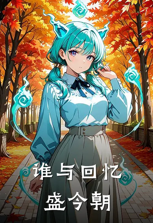 谁与回忆盛今朝