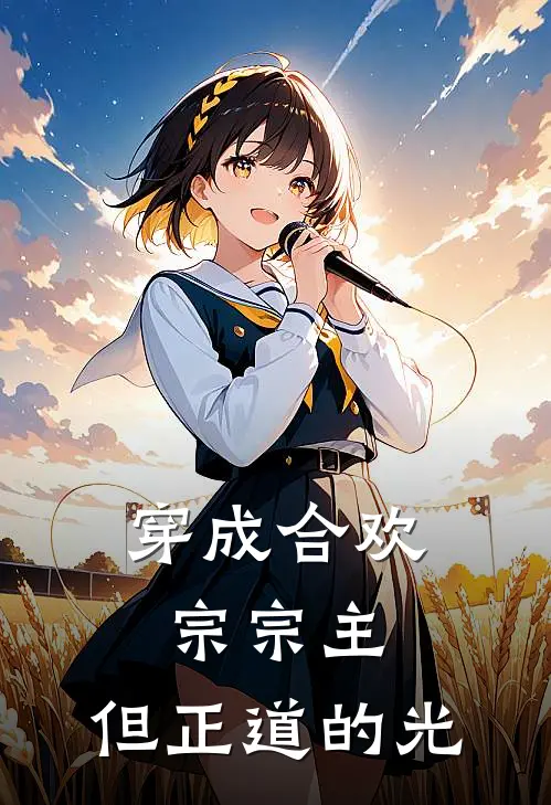 穿成合欢宗宗主，但正道的光