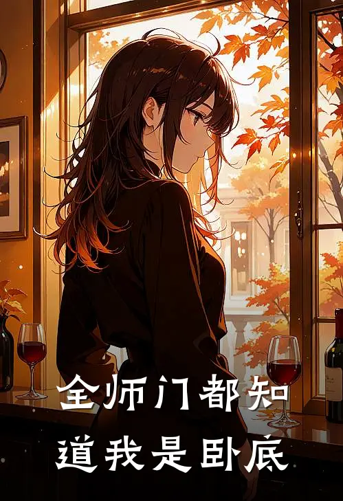 全师门都知道我是卧底