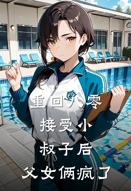 重回八零，接受小叔子后，父女俩疯了