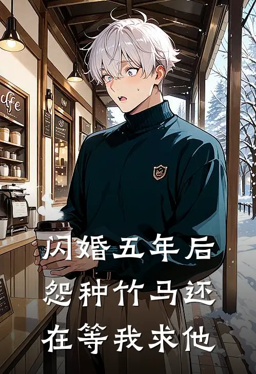 闪婚五年后，怨种竹马还在等我求他